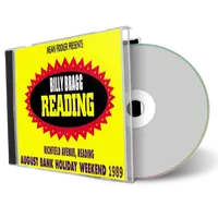Front cover artwork of   CD