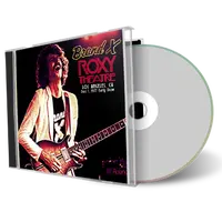 Front cover artwork of   CD