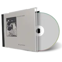 Artwork Cover of Faith No More Compilation CD 1983 First Performance Soundboard