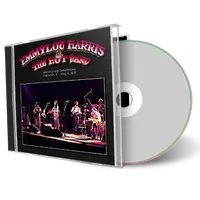 Front cover artwork of   CD