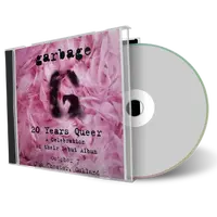 Front cover artwork of   CD