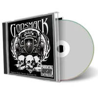 Front cover artwork of   CD