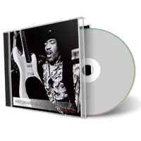 Front cover artwork of   CD