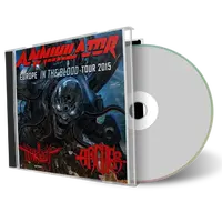 Front cover artwork of   CD