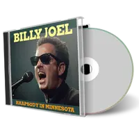 Front cover artwork of   CD