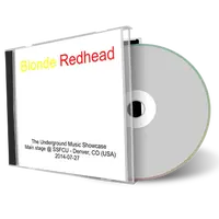 Front cover artwork of   CD
