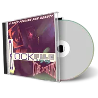Front cover artwork of   CD