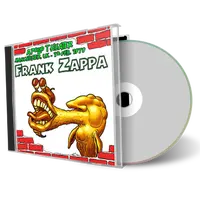Front cover artwork of   CD