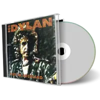 Artwork Cover of Bob Dylan 1978-03-09 CD Auckland Audience