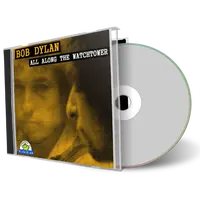 Artwork Cover of Bob Dylan 1978-06-29 CD West Berlin Audience