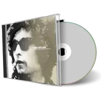 Artwork Cover of Bob Dylan 1978-09-19 CD Montreal Audience