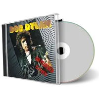 Artwork Cover of Bob Dylan 1979-11-13 CD San Francisco Audience
