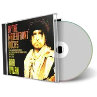 Artwork Cover of Bob Dylan 1988-07-03 CD Old Orchard Beach Audience
