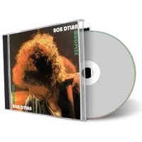 Artwork Cover of Bob Dylan 1988-07-28 CD Dallas Audience