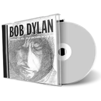 Artwork Cover of Bob Dylan 1989-07-15 CD Portland Audience