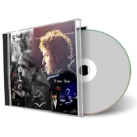 Artwork Cover of Bob Dylan Compilation CD Greatest Hits-Greatest Performances Audience
