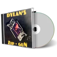 Artwork Cover of Bob Dylan Compilation CD Hard To Find Vol 6 Soundboard