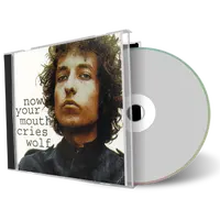 Artwork Cover of Bob Dylan Compilation CD Hollow Horn - Vol2 Now Your Mouth Cries Wolf Soundboard