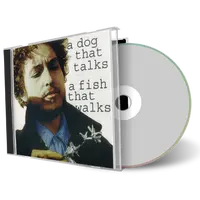 Artwork Cover of Bob Dylan Compilation CD Hollow Horn - Vol3 A Dog That Talks A Fish That Walks Soundboard