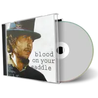 Artwork Cover of Bob Dylan Compilation CD Hollow Horn - Vol4 Blood On Your Saddle Soundboard