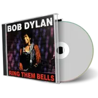 Artwork Cover of Bob Dylan Compilation CD Oh Mercy Outtakes-Ring Them Bells Soundboard