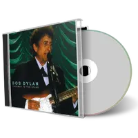 Artwork Cover of Bob Dylan Compilation CD Pathway to the Stars Audience