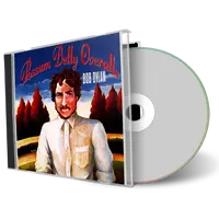 Artwork Cover of Bob Dylan Compilation CD Possum Belly Overalls-CBS Studios outtakes Soundboard