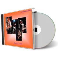 Artwork Cover of Bob Dylan Compilation CD Real Friends And Other Strangers Audience