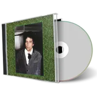 Artwork Cover of Bob Dylan Compilation CD Voices In The Garden Audience