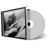 Artwork Cover of Tingvall Trio 2010-03-20 CD St Ingbert Soundboard