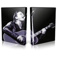 Artwork Cover of U2 Compilation DVD NBC 2000-2005 Proshot