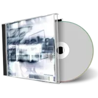 Artwork Cover of Underworld Compilation CD Bootleg Babies Soundboard