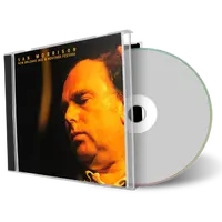Artwork Cover of Van Morrison 1996-05-04 CD New Orleans Audience