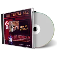 Artwork Cover of Van Morrison 1997-05-29 CD Dublin Audience