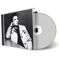Artwork Cover of Van Morrison Compilation CD Beautiful Vision Outtakes Soundboard