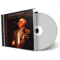 Artwork Cover of Van Morrison Compilation CD The Enlightenment Album Audience