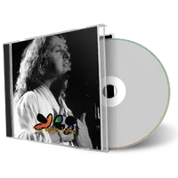 Artwork Cover of Yes 1994-07-27 CD Las Vegas Soundboard