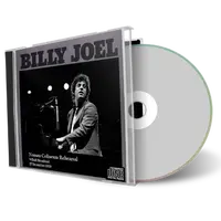 Front cover artwork of   CD