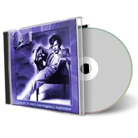 Front cover artwork of   CD
