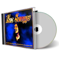 Front cover artwork of   CD