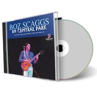 Front cover artwork of   CD