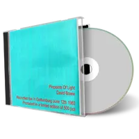 Front cover artwork of   CD