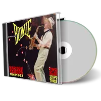 Front cover artwork of   CD