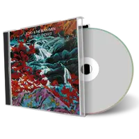 Artwork Cover of Echo and the Bunnymen 2004-09-25 CD Auburn Audience