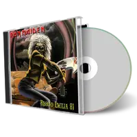 Front cover artwork of   CD