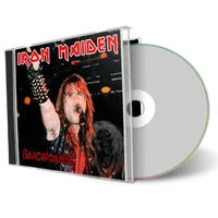Front cover artwork of   CD