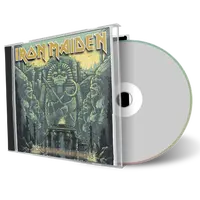 Front cover artwork of   CD