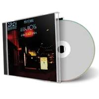 Artwork Cover of Neil Young 1988-08-26 CD Philadelphia Audience