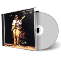 Front cover artwork of   CD