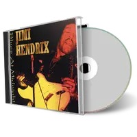 Front cover artwork of   CD